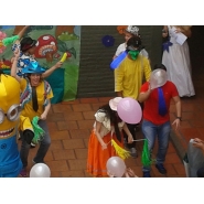Llegó la PRIMAVERA - Nivel Inicial